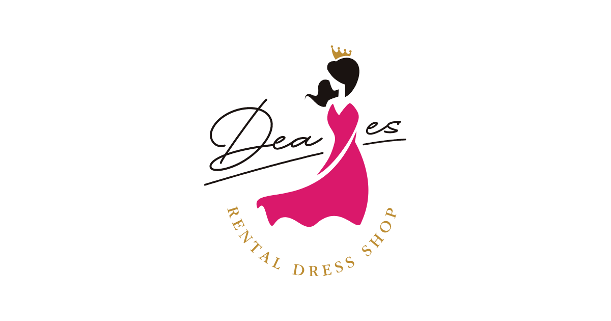 ハイブランド・海外ブランドのドレスレンタル|Dea es（ディア エス）